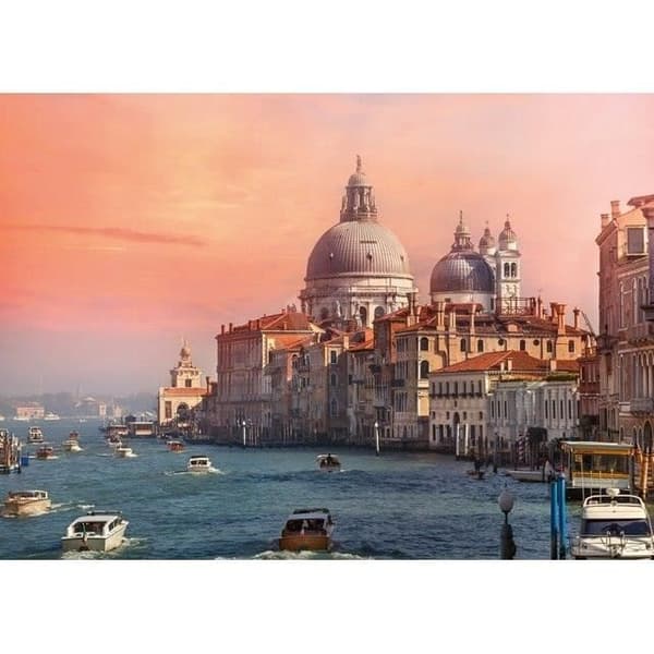 Ravensburger Italien - 1000 bitar