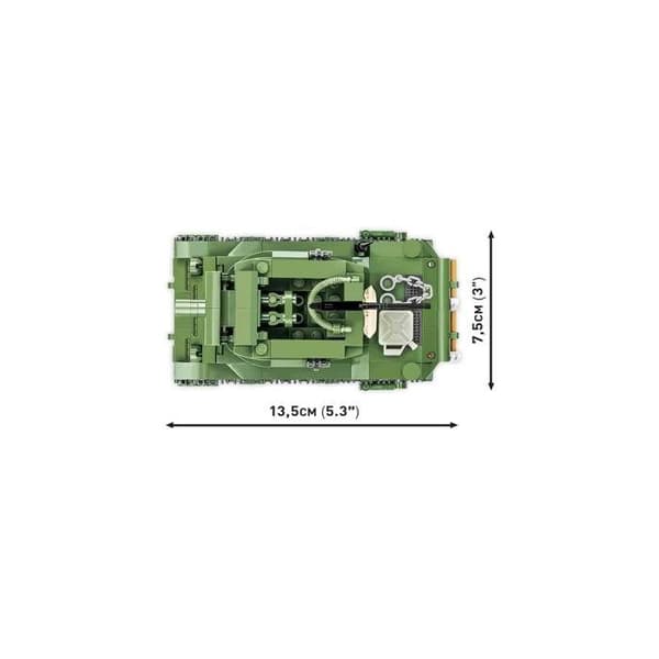 COBI 2279 - H.M.C M8 SCOTT
