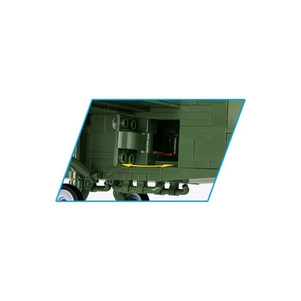 WACO CG-4 COBI-5755