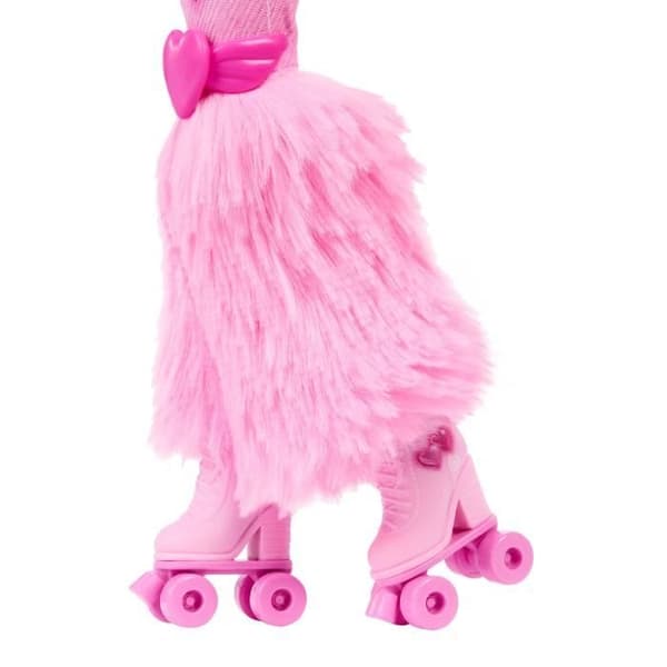 BARBIE Brooklyn drömmisar rull - JFX97