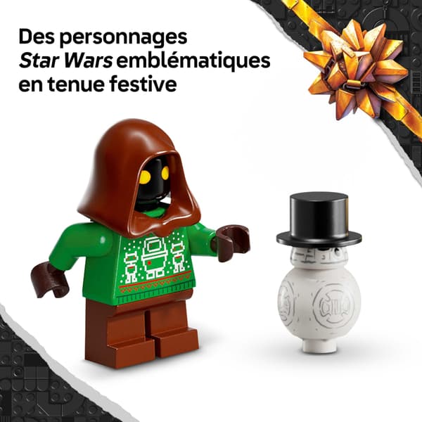 LEGO® Star Wars™ Adventskalender 2025