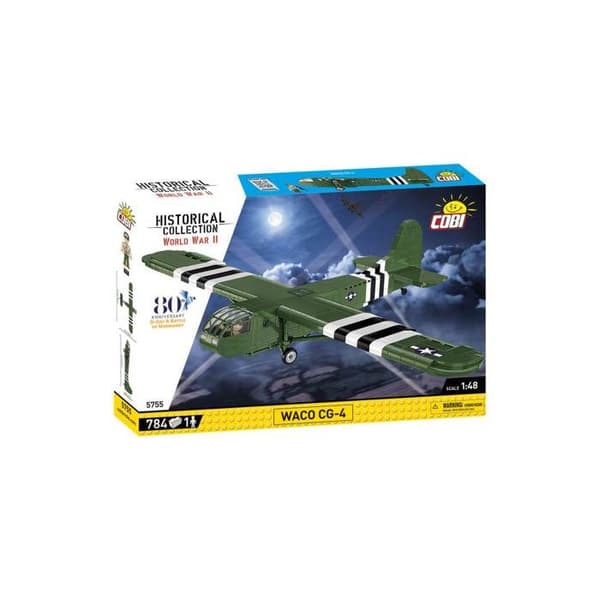 WACO CG-4 COBI-5755