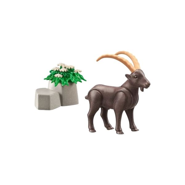 71050 - Playmobil Wiltopia - Ibex