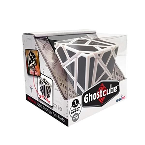 RIVIERA SPEL Ghost Cube