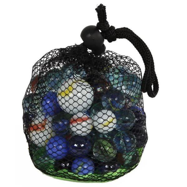 Van Manen marmor junior glas 500 gram