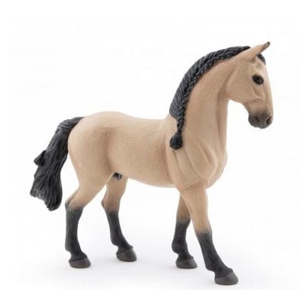 Papo - Lusitano hästfigur