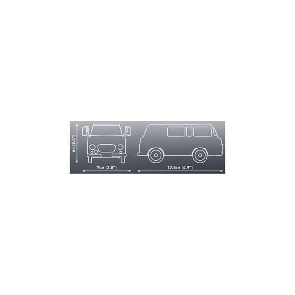 BARKAS B1000 COBI-24600