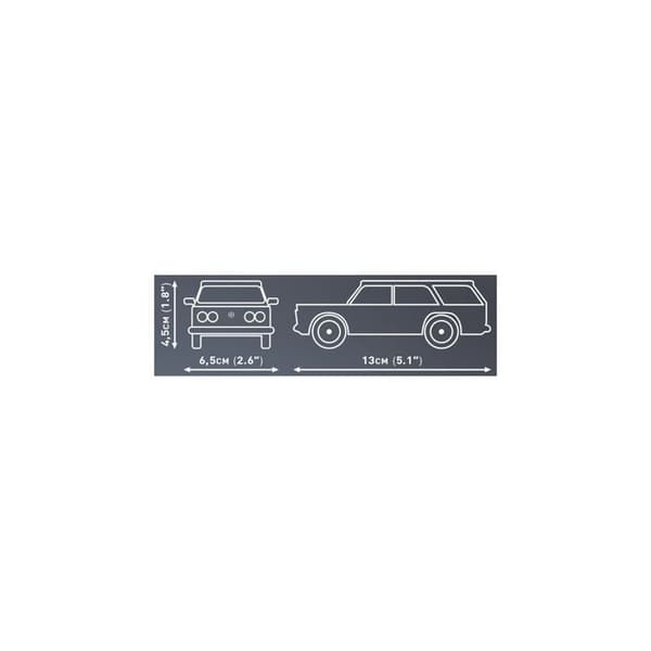 FSO 125P KOMBI COBI-24603