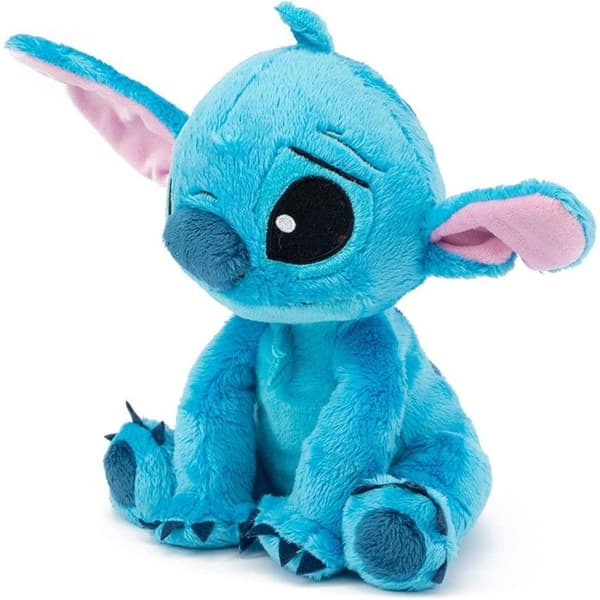 Plysch - Disney - Stitch 25 Cm