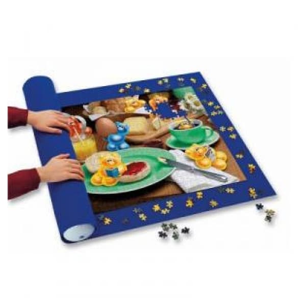 Ravensburger pussel förvaringsmatta - 1500 bitar