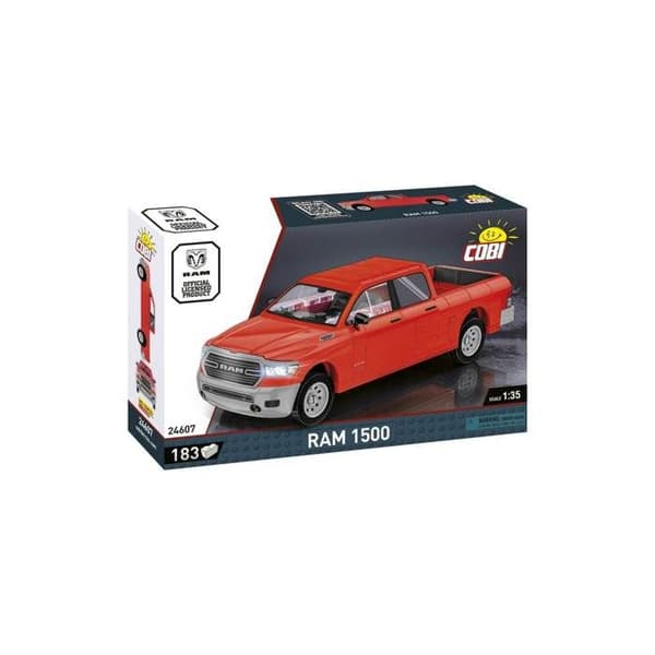 RAM 1500 COBI-24607