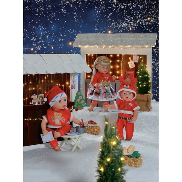 BABY born Adventskalender
