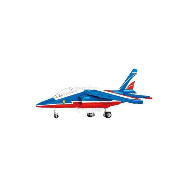 COBI 5841 - ALPHAJET - FRANSK PATROLL