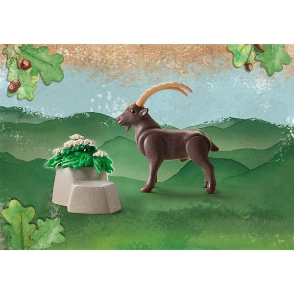 71050 - Playmobil Wiltopia - Ibex