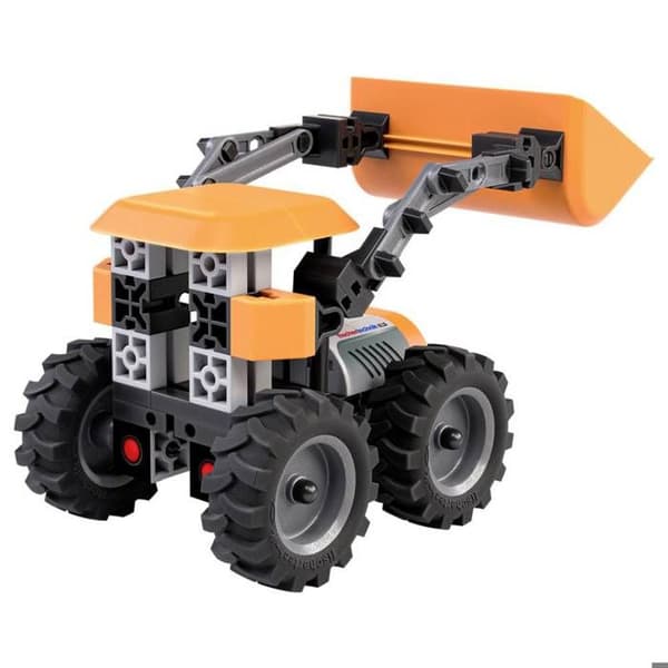 fischertechnik 576106 Laster Kit att montera från 7 år