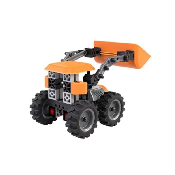 fischertechnik 576106 Laster Kit att montera från 7 år