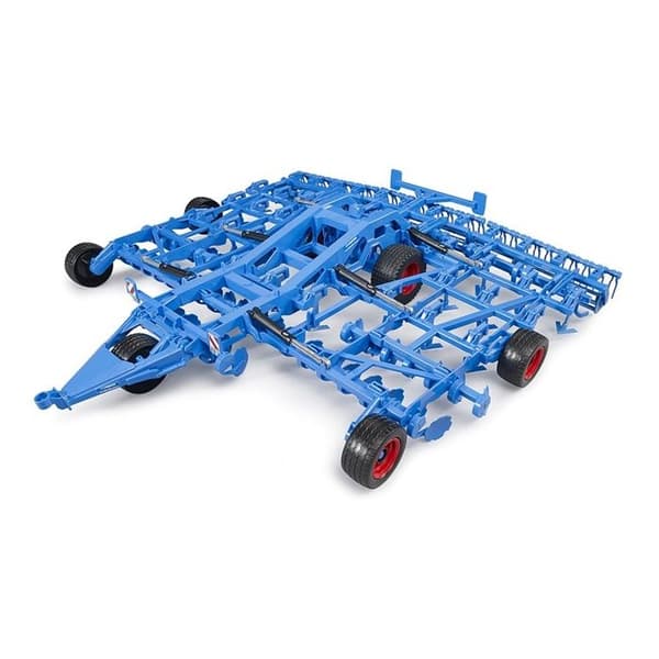 Lemken Koralin 9 kultivator