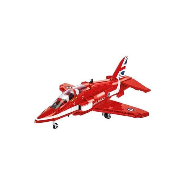 COBI 5844 - Bae HAWK T1 RÖDA PILAR
