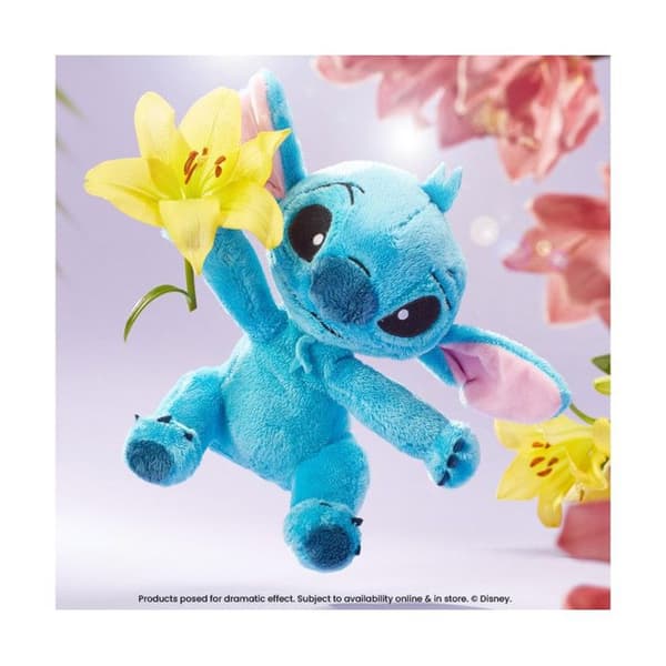 Plysch - Disney - Stitch 25 Cm