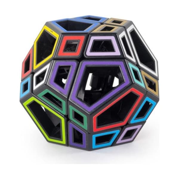 Hollow Skewb Ultimate
