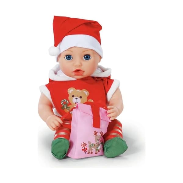BABY born Adventskalender