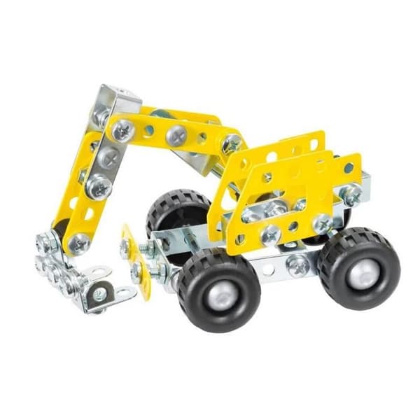 Mini Grävmaskin