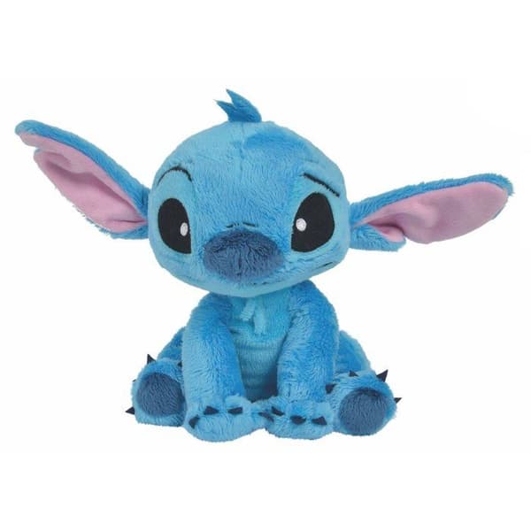 Plysch - Disney - Stitch 25 Cm