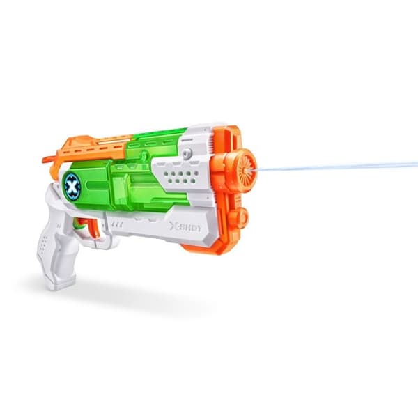XSHOT Vatten - Snabbfyllande Mikrospruta
