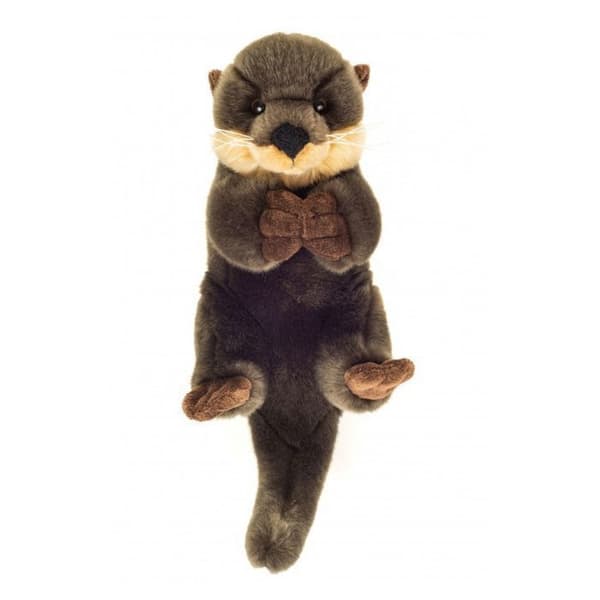 32 cm sjöodjur plysch - HERMANN TEDDY ORIGINAL