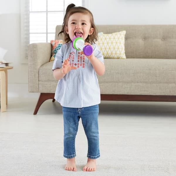 Fisher-Price FBP32, AAA
