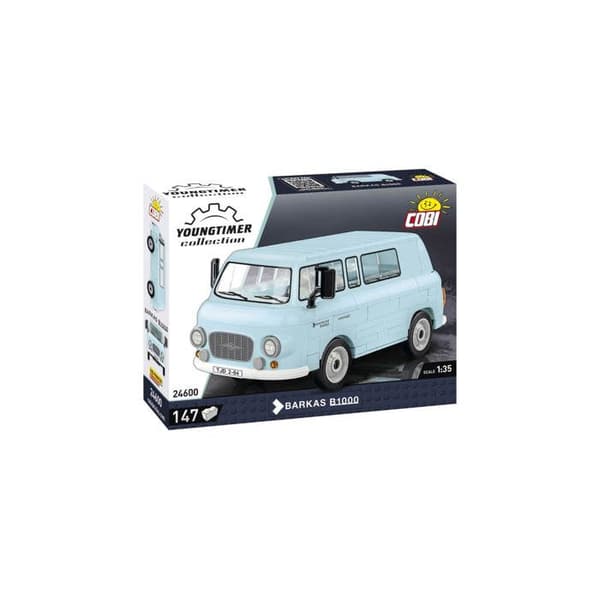 BARKAS B1000 COBI-24600