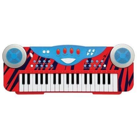 Elektroniskt piano Boogie Bee