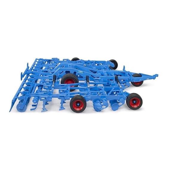 Lemken Koralin 9 kultivator