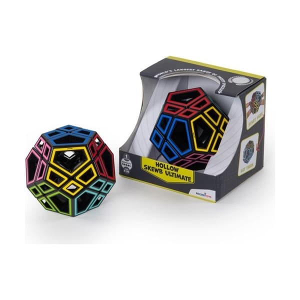 Hollow Skewb Ultimate
