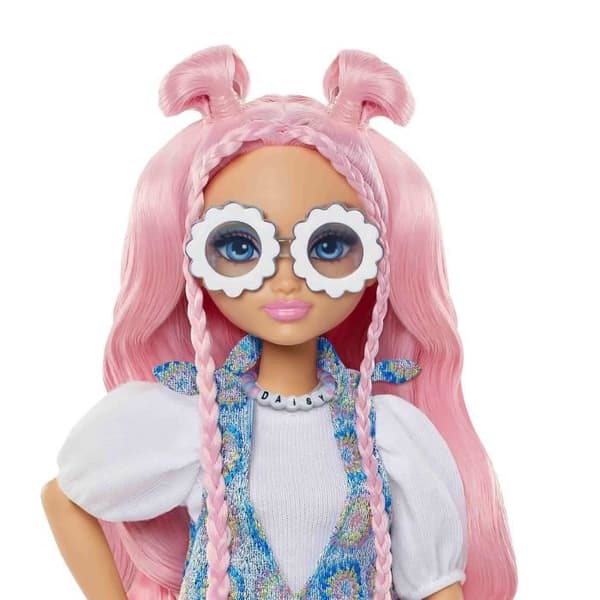 BARBIE Daisy dröm bästa vänner - JDD74