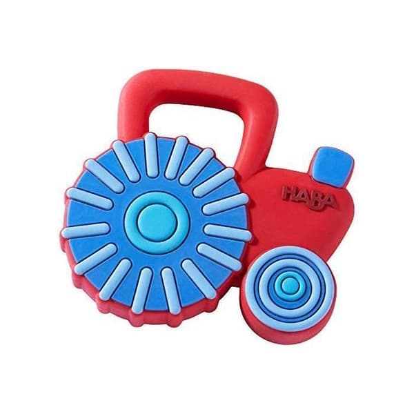 HABA Greppleksak Traktor
