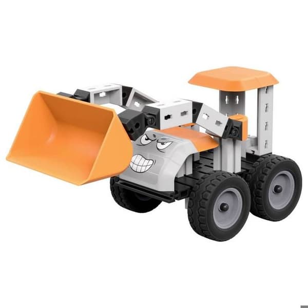 fischertechnik 576101 Junior Max Kit att montera från 5 år