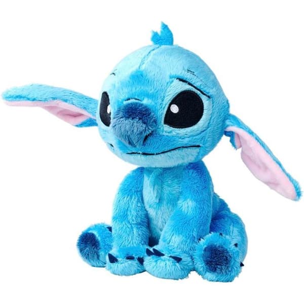 Plysch - Disney - Stitch 25 Cm