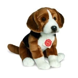 Hamilton Jakt Hund Plush - 29 cm