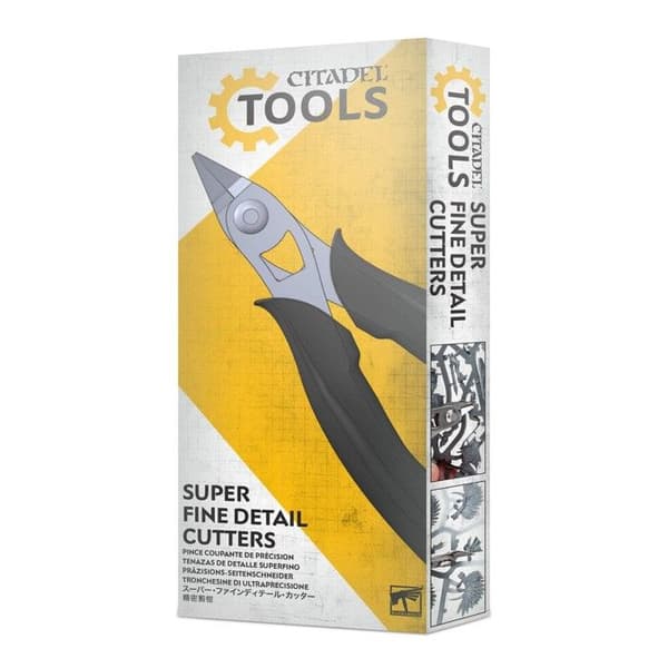 Games Workshop - Citadel Tools skärverktyg