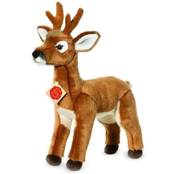 Hermann Teddy rennplush 30 cm