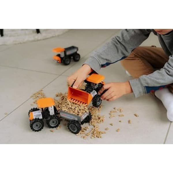 fischertechnik 576106 Laster Kit att montera från 7 år