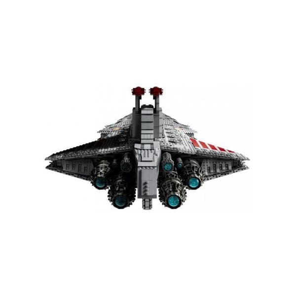 LEGO® Star Wars™ 75367 Republic Venator-klass Assault Cruiser
