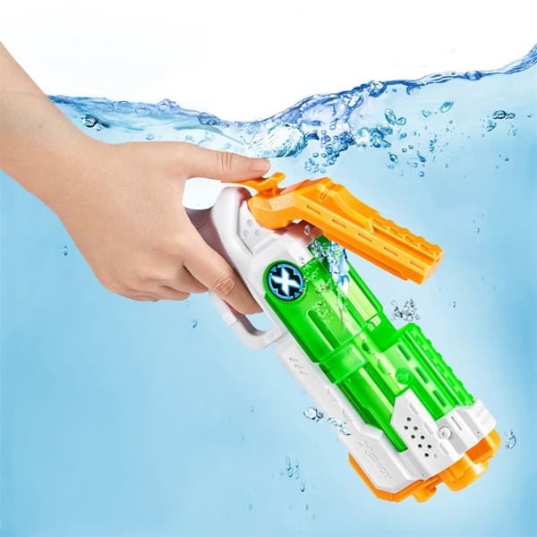 XSHOT Vatten - Snabbfyllande Mikrospruta