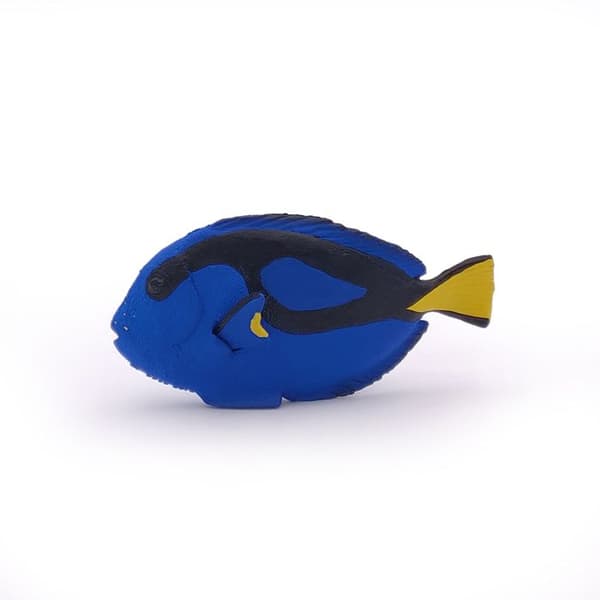 Fiskfigur kirurg