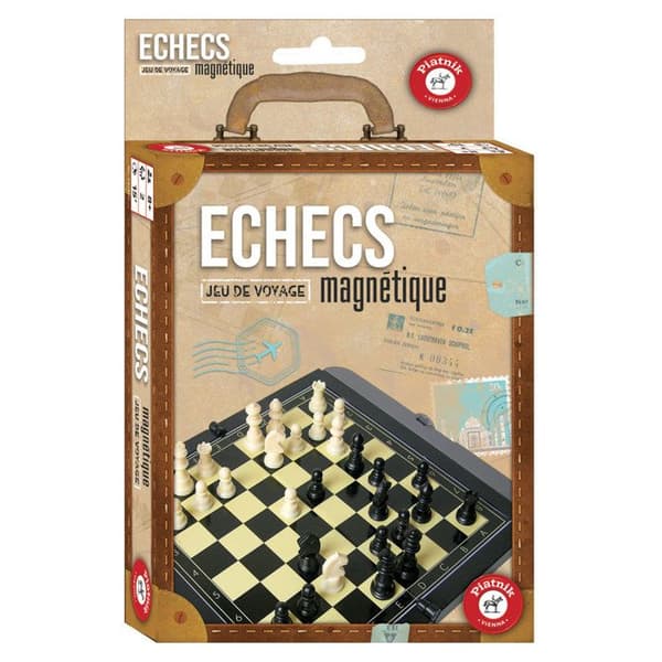 MAGNETISKA FEL