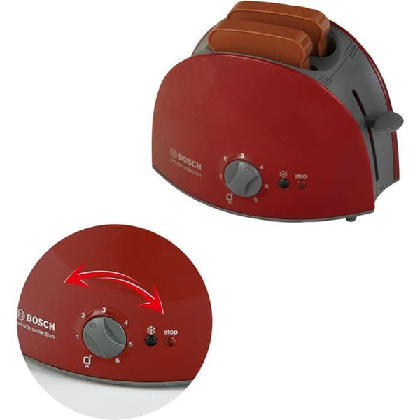 Klein 9578 Bosch Brödrost