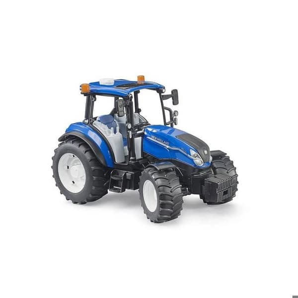 Traktor New Holland T5.120