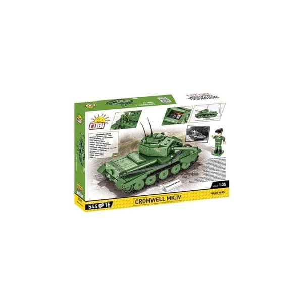 COBI 2269 - CROMWELL MK.IV