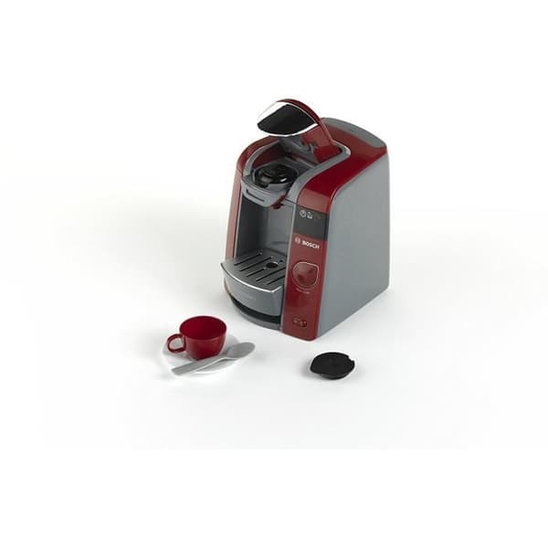 Leksak - Bosch Tassimo elektronisk espressomaskin - KLEIN